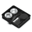 Cuisinart Grind Tamp & Brew Espresso Bar Machine components