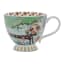 Olivia Dachshund Grande Mug, 350ml