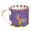 Olivia Bushbuck Cappuccino Mug, 300ml