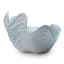 Humble & Mash Ceramic Shell Wine Holder