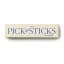Printworks Classic Pick Up Sticks