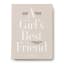Printworks A Girls Best Friend Medium Jewellery Box