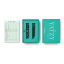 Printworks Classic Green Yatzy Game