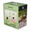Nespresso Limited Edition Summer Vertuo Pop Coffee Machine Bundle - Pistachio packaging