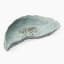 Thread Office Ceramic Mussel Shell Decor Bowl