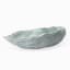 Thread Office Ceramic Mussel Shell Decor Bowl