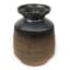 Thread Office Ceramic Ombre Vessel - Tall