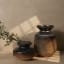 Thread Office Ceramic Ombre Vessel - Short