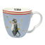Yvonne Ellen Zodiac Mug, 450ml - Virgo