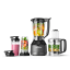 Nutribullet Triple Prep System, 1500W