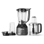 Nutribullet Triple Prep System, 1500W