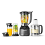 Nutribullet Triple Prep System, 1500W