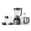 Nutribullet Triple Prep System, 1500W