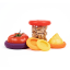 Food Huggers Silicone Airtight Food Covers, Set of 5 - Autumn Harvest
