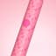 Ordo Sonic Edge Rechargeable Toothbrush - Wicked Popular Pink  handle detail close up