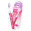 Ordo Sonic Edge Rechargeable Toothbrush - Paradise Pink 