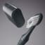 Ordo Sonic Edge Rechargeable Toothbrush - Charcoal close up