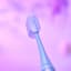 Ordo Sonic Lite Wicked Edition Electric Toothbrush - Wicked Glinda Purple cover close up