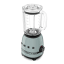 Smeg Porsche x Smeg Retro Style 800W Jug Blender, 1.5L - Sage Green