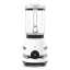 Smeg Porsche x Smeg Retro Style 800W Jug Blender, 1.5L - Carrara White
