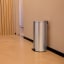 Tramontina Stainless Steel Pedal Bin with Removable Internal Bucket - 30L