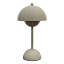 Maisonware Midi Selene Portable & Rechargeable Lamp - Sand