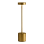 Maisonware Chronos Portable & Rechargeable Lamp - Gold