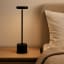 Maisonware Chronos Portable & Rechargeable Lamp - Black