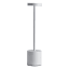 Maisonware Chronos Portable & Rechargeable Lamp - White