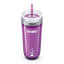 Zoku Iced Coffee Maker, 325ml - Purple
