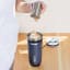Zoku Iced Coffee Maker, 325ml - Grey