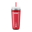 Zoku Iced Coffee Maker, 325ml - Red