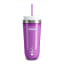 Zoku Iced Coffee Maker, 325ml - Purple