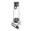 Zoku Suspended Glass Core Bottle with Tea Infuser