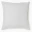 Thread Office Matelasse Oxford Scatter Cushion Cover, 60cm x 60cm