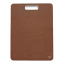 MicroGarden Nutmeg Wood Fibre Chopping Board - 44cm