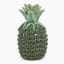 Thread Office Ceramic Green Pineapple Objet
