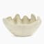 Thread Office Ceramic Clam Shell