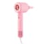 Moyoko Aria E9 Professional Hair Dryer, 1900W - Pink