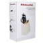 KitchenAid Gourmet Knife Block Set, 6-Piece