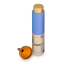 Inkerie Perfume Atomiser with Funnel - Blue