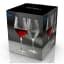 Lyngby Ane Red Wine Glasses, Set of 4 packaging