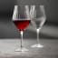 Lyngby Ane Red Wine Glasses, Set of 4