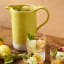 Jamie Oliver Big Love Stoneware Perfect Pitcher, 1.5L