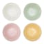 Jamie Oliver Big Love Stoneware Little Bowls, Set of 4