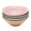 Jamie Oliver Big Love Stoneware Little Bowls, Set of 4