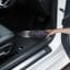 Dreame E10 Handheld Car Vacuum Cleaner vacuuming car