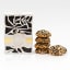 Mamamac's Cheese & Sesame Bites, 200g