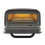 Ooni Volt 2 Electric Pizza Oven - Charcoal Grey