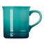 Le Creuset Riviera Stoneware Seattle Mug, 400ml